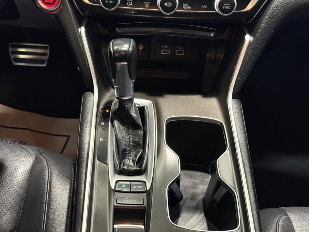 2022 Honda Accord Image 21