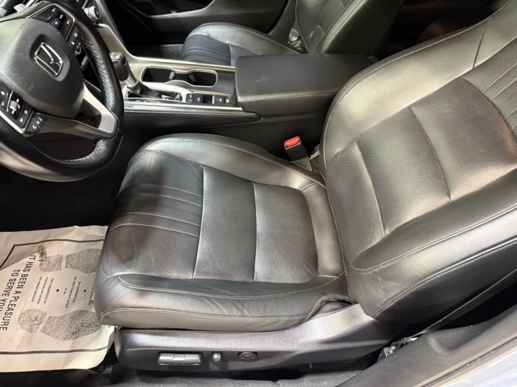 2022 Honda Accord Image 23