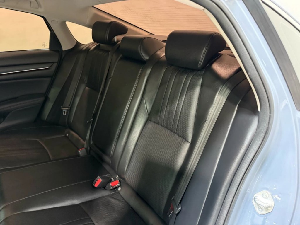 2022 Honda Accord Image 24