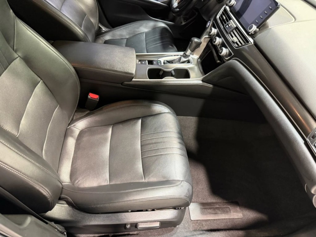 2022 Honda Accord Image 28