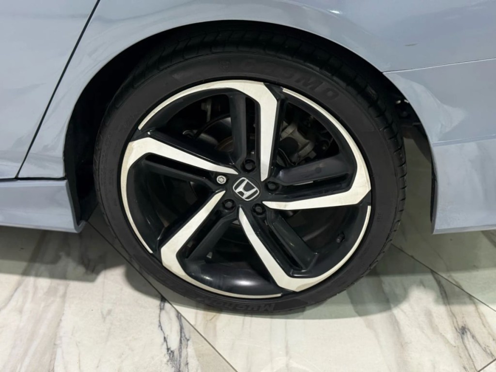 2022 Honda Accord Image 31