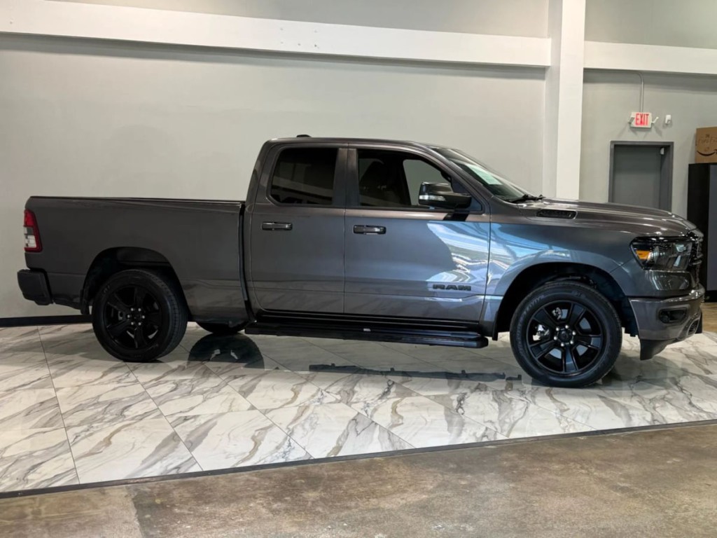 2022 RAM 1500 Image 5