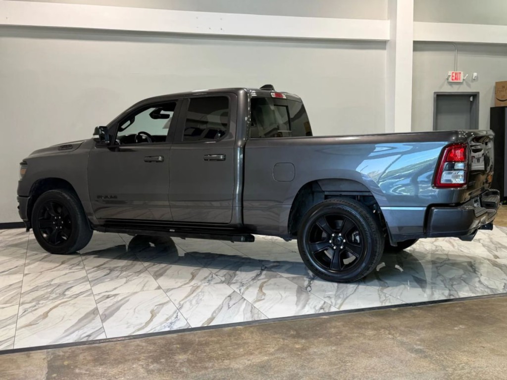 2022 RAM 1500 Image 9