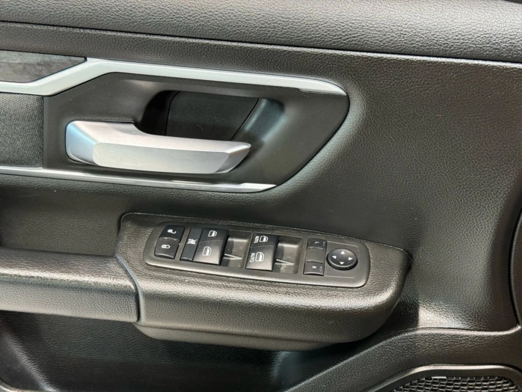 2022 RAM 1500 Image 11