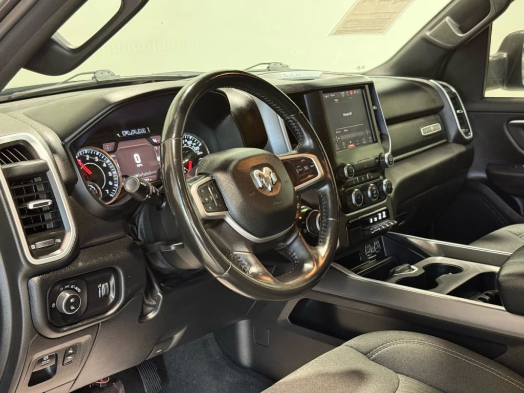 2022 RAM 1500 Image 12