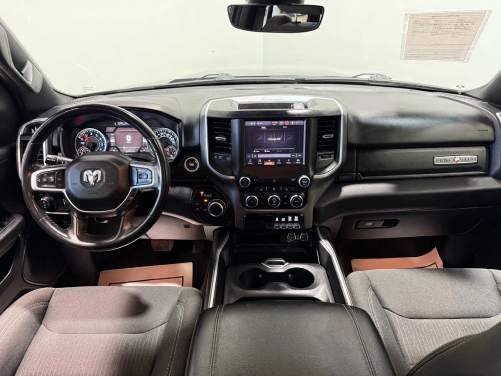 2022 RAM 1500 Image 13