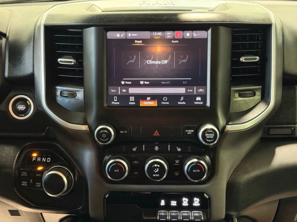 2022 RAM 1500 Image 14