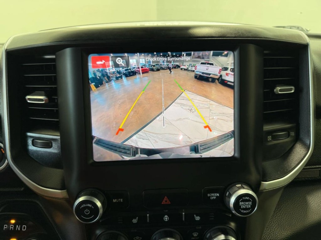 2022 RAM 1500 Image 15