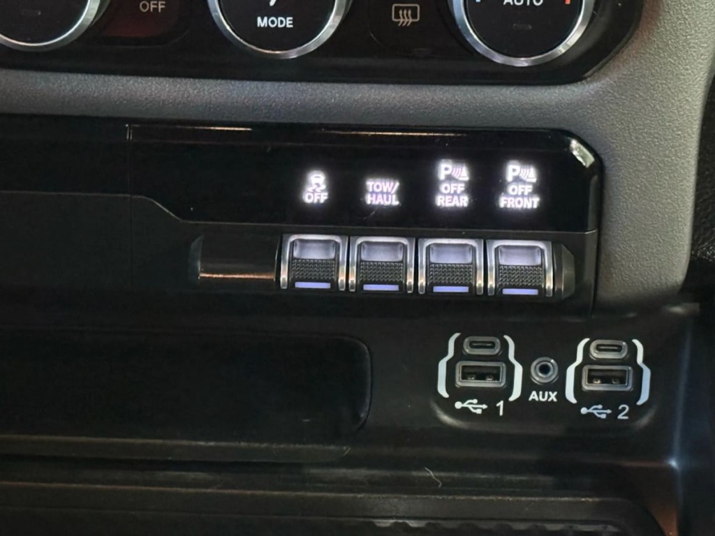 2022 RAM 1500 Image 16