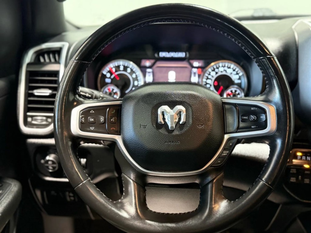 2022 RAM 1500 Image 17