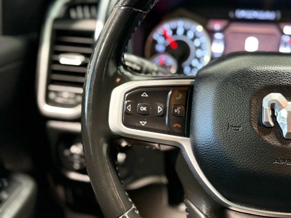 2022 RAM 1500 Image 18