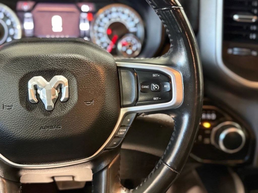 2022 RAM 1500 Image 19