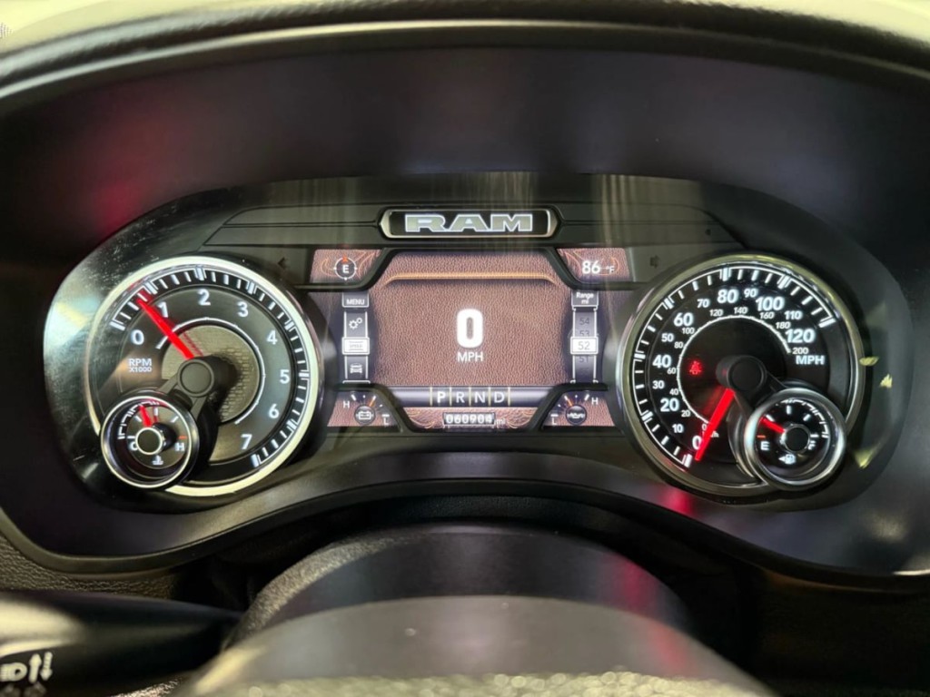 2022 RAM 1500 Image 20