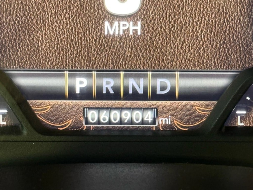 2022 RAM 1500 Image 21