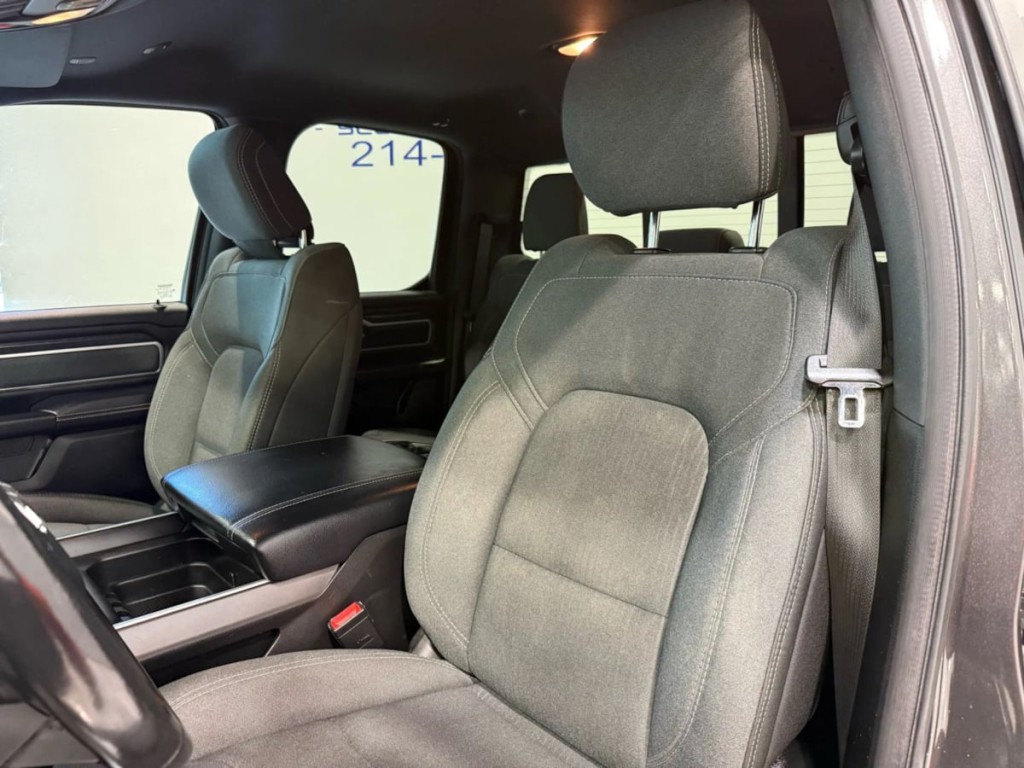 2022 RAM 1500 Image 22