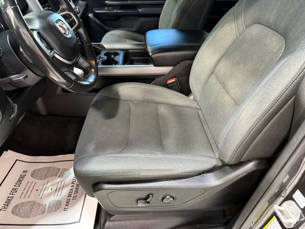 2022 RAM 1500 Image 23
