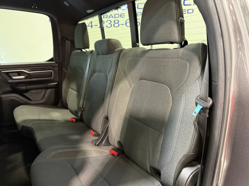 2022 RAM 1500 Image 24