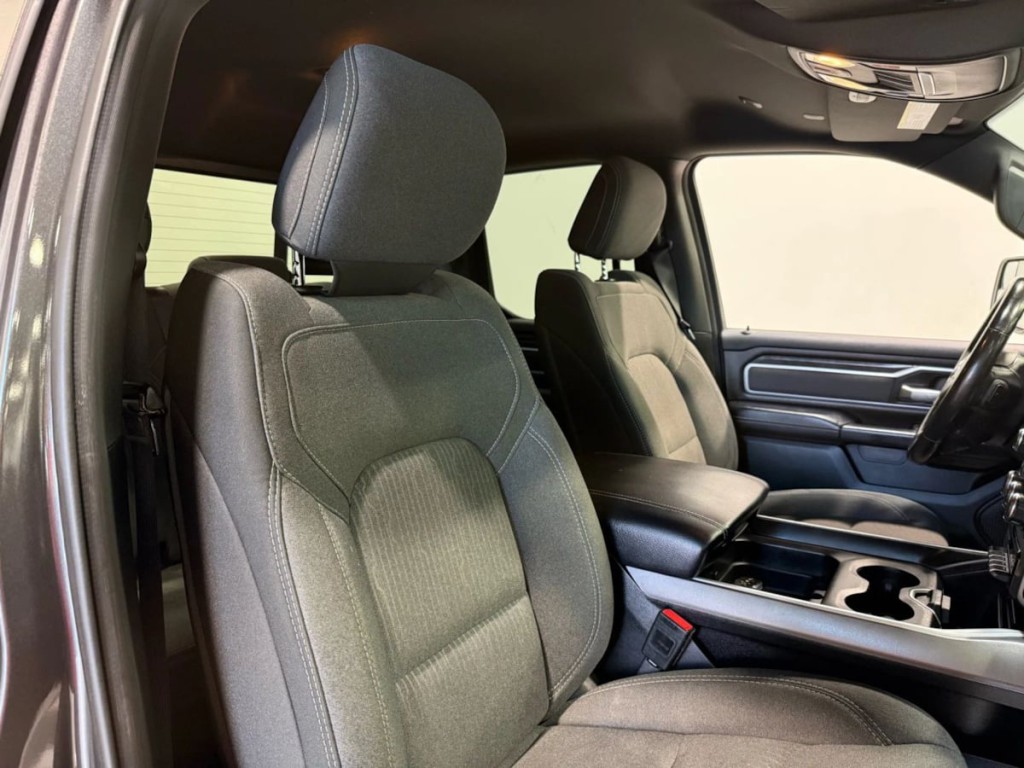 2022 RAM 1500 Image 26