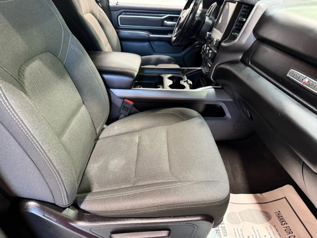 2022 RAM 1500 Image 27