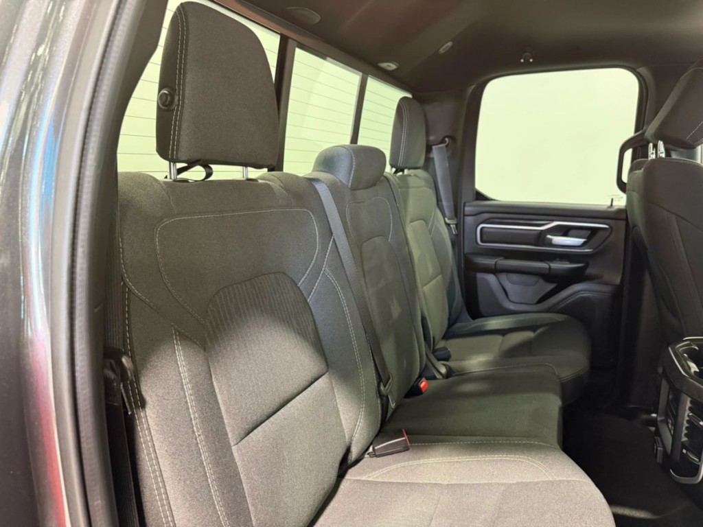 2022 RAM 1500 Image 28