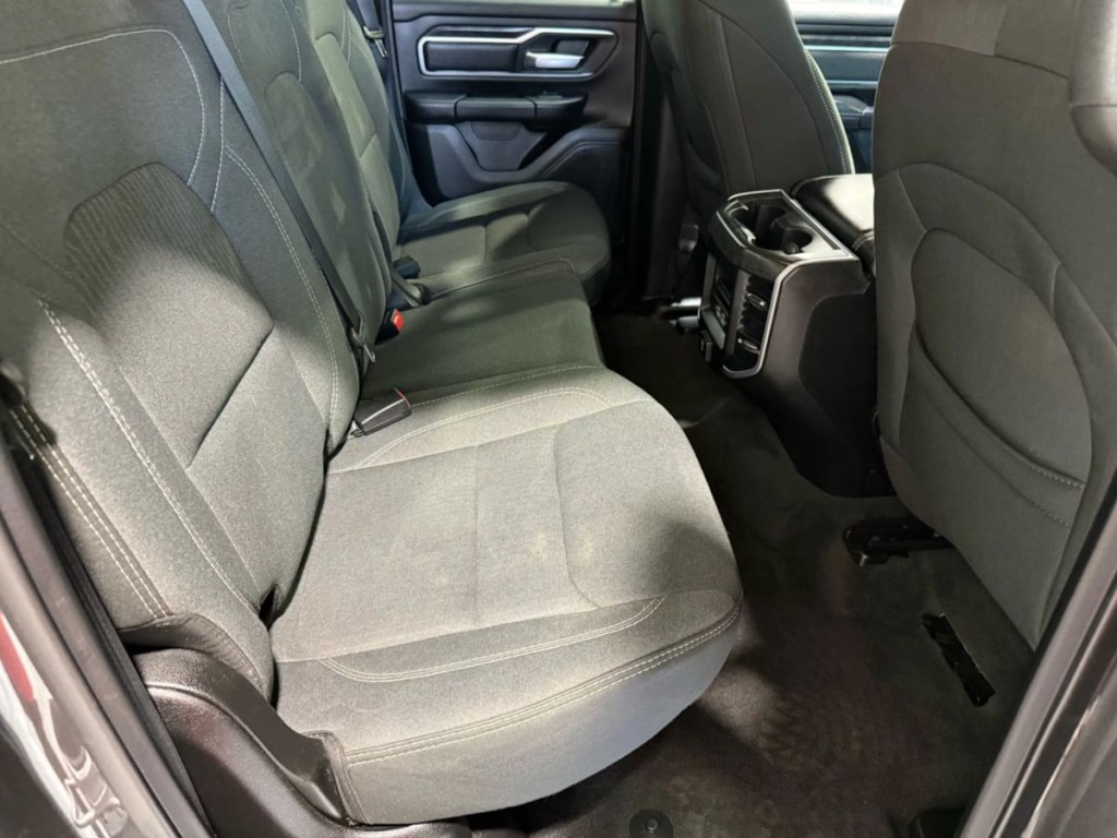 2022 RAM 1500 Image 29