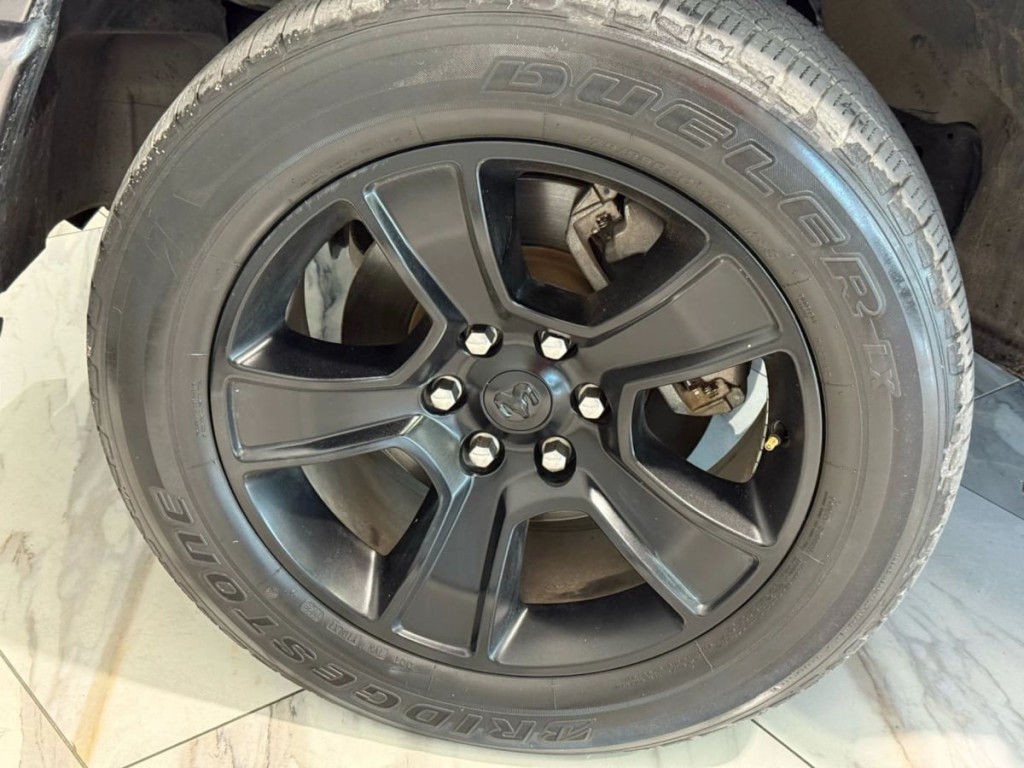 2022 RAM 1500 Image 30