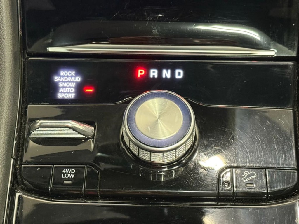 2021 Jeep Grand Cherokee Image 17