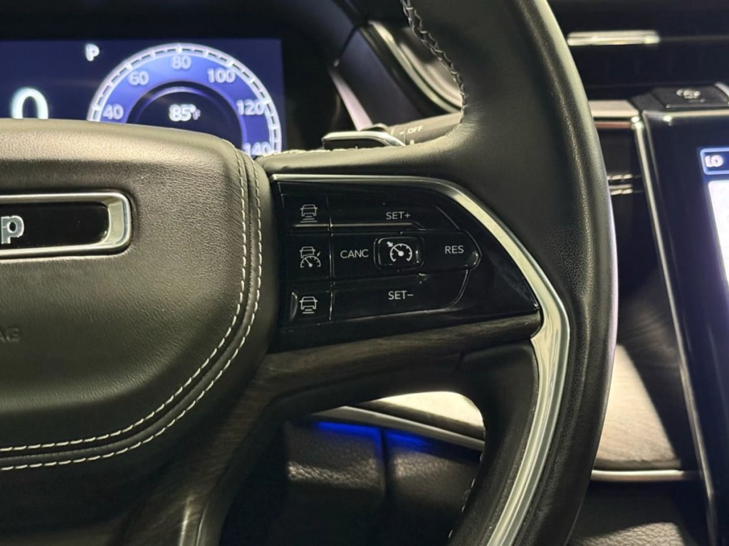 2021 Jeep Grand Cherokee Image 20