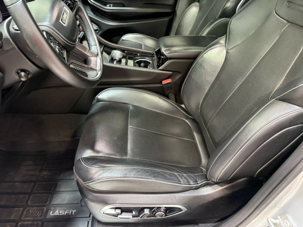 2021 Jeep Grand Cherokee Image 24