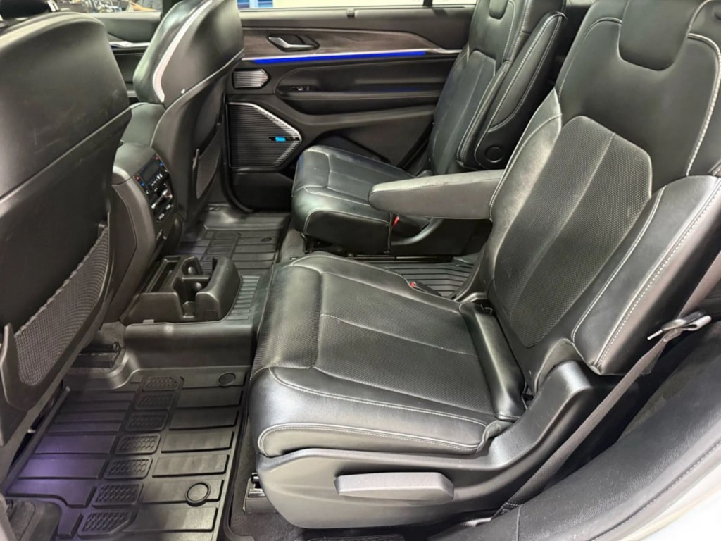 2021 Jeep Grand Cherokee Image 26