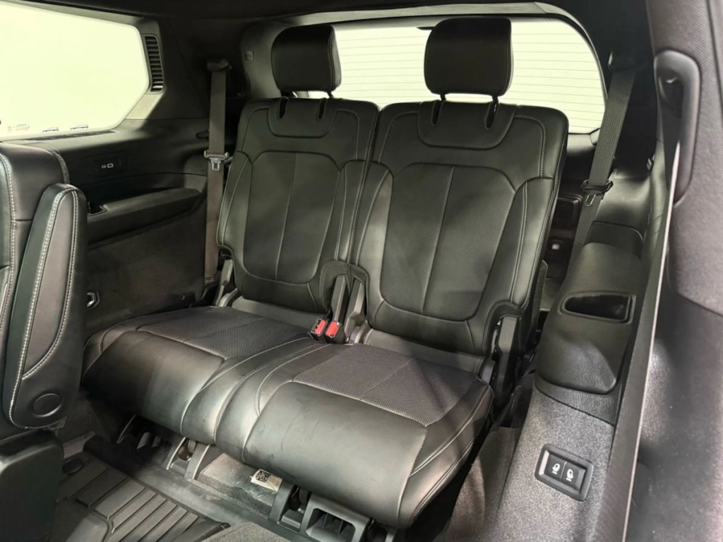 2021 Jeep Grand Cherokee Image 27