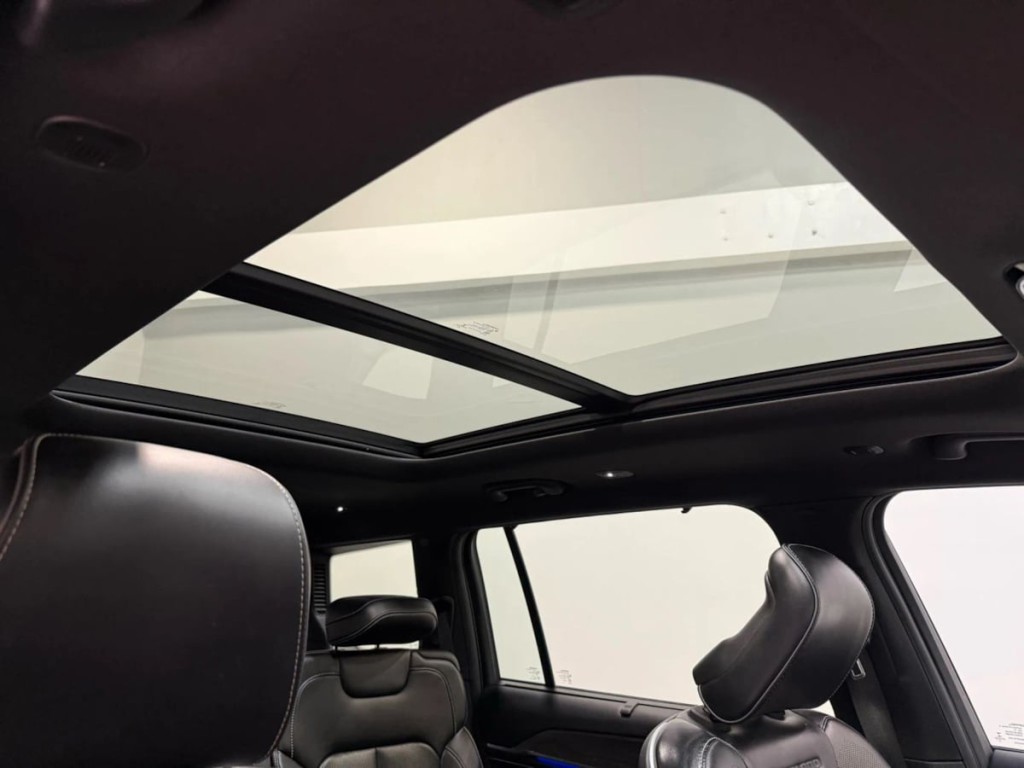 2021 Jeep Grand Cherokee Image 32