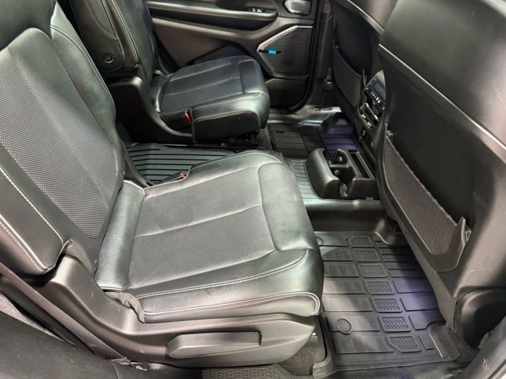 2021 Jeep Grand Cherokee Image 34