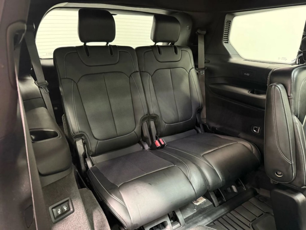 2021 Jeep Grand Cherokee Image 35