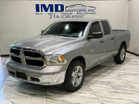 Image for 2019 RAM 1500 Tradesman ID: 6861848