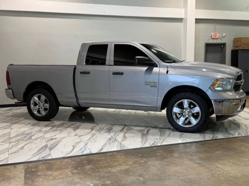 2019 RAM 1500 Image 5