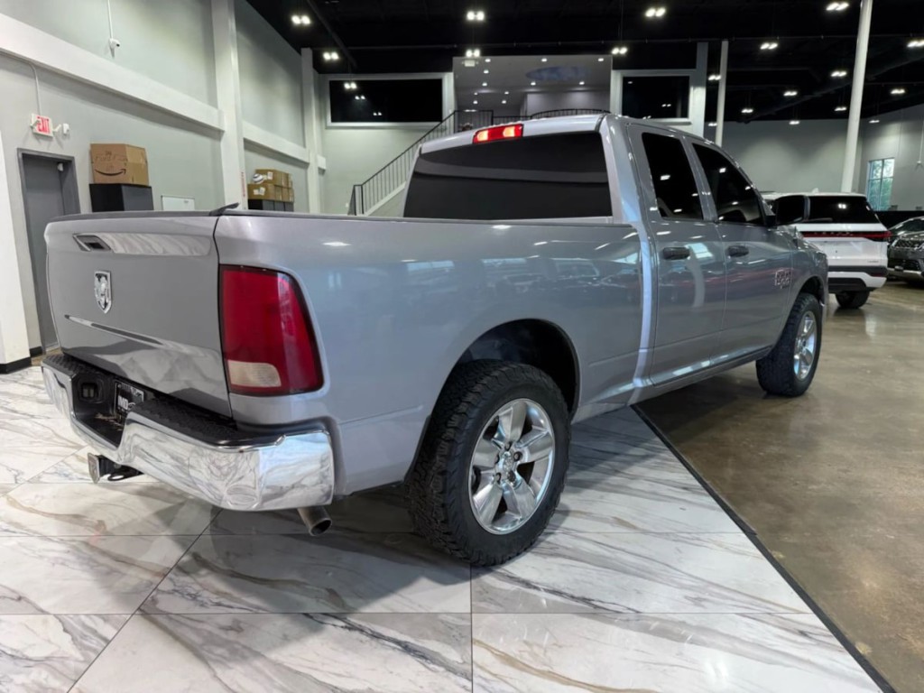 2019 RAM 1500 Image 6