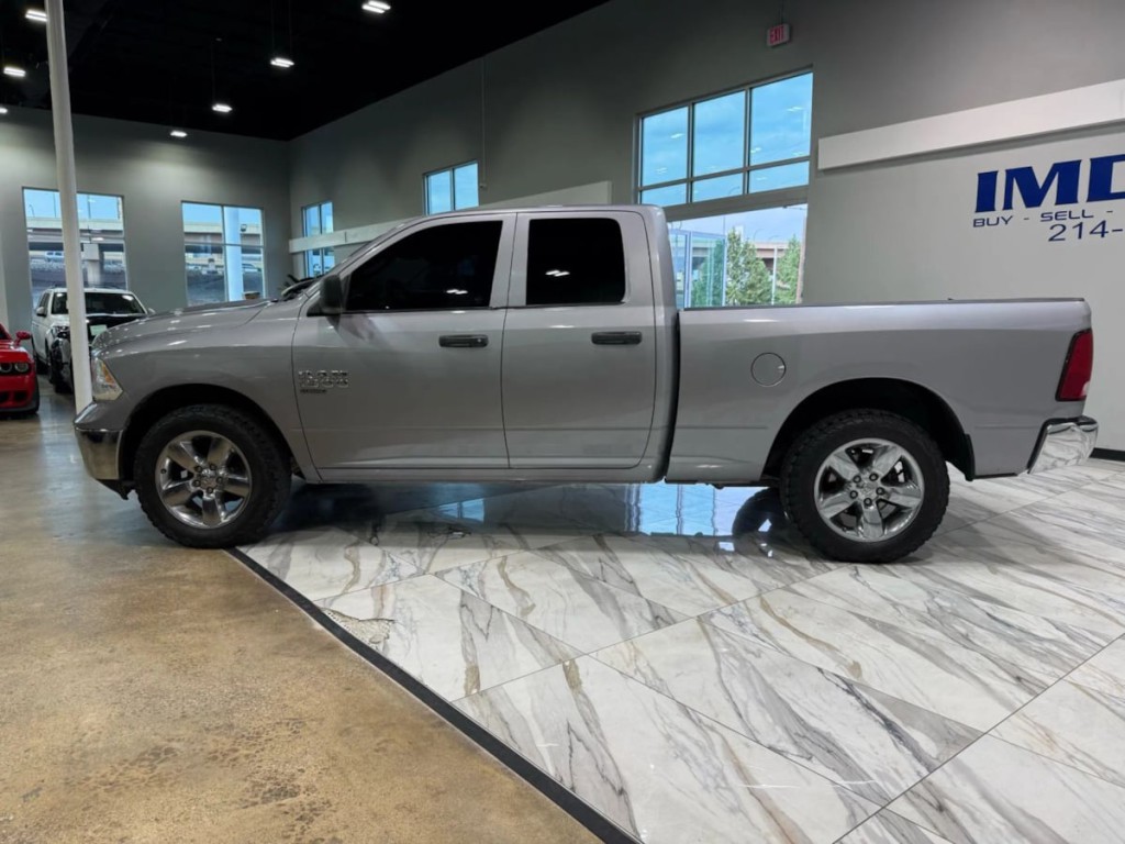 2019 RAM 1500 Image 9