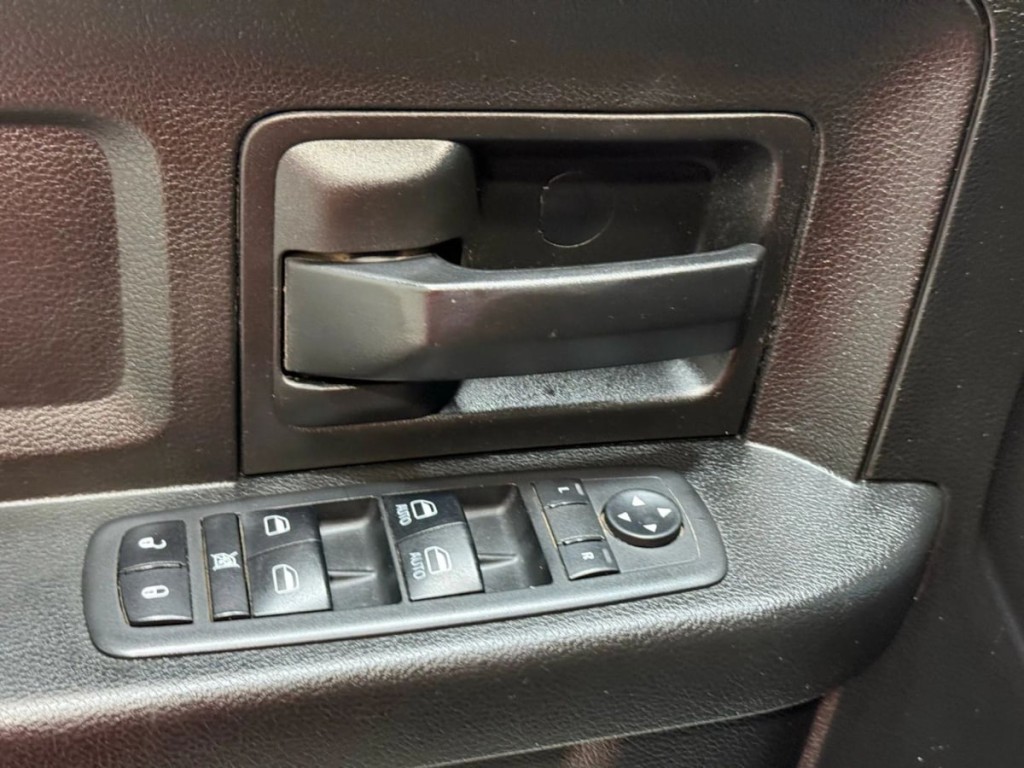 2019 RAM 1500 Image 11