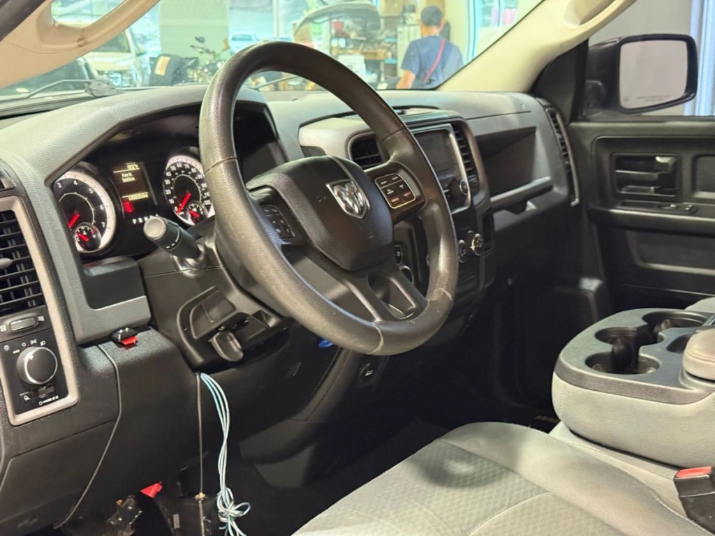 2019 RAM 1500 Image 12