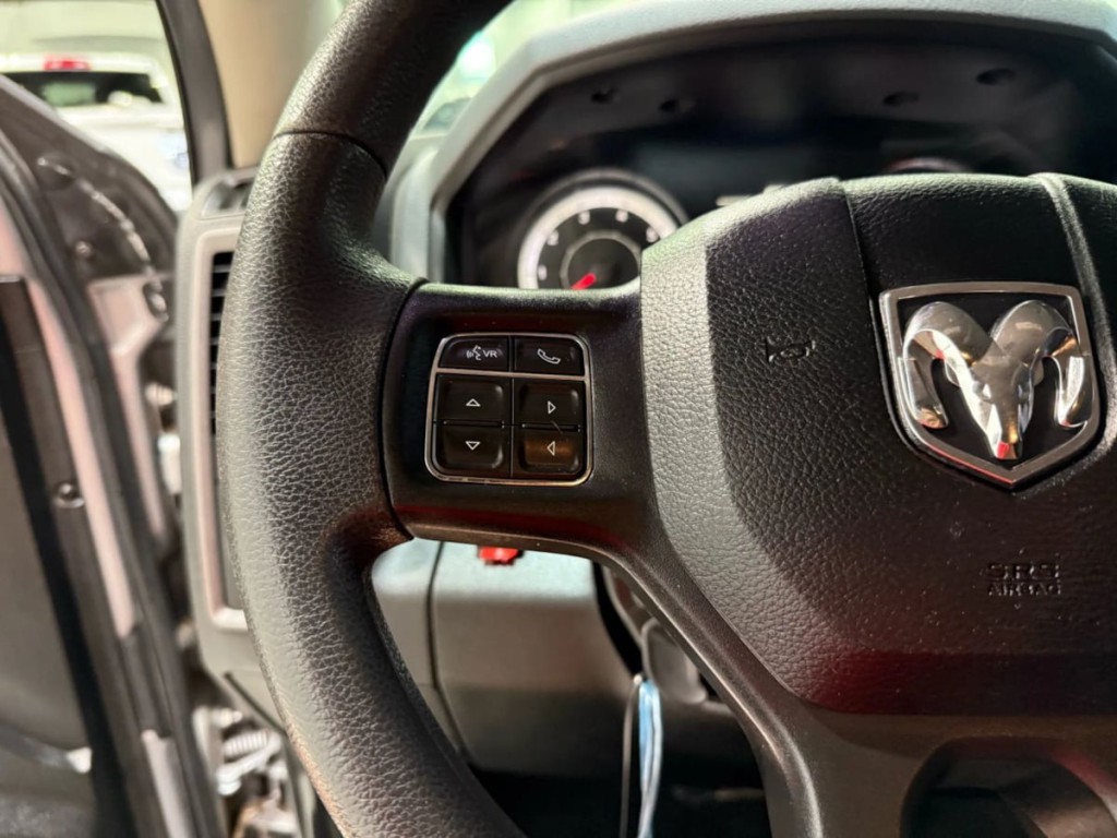 2019 RAM 1500 Image 14
