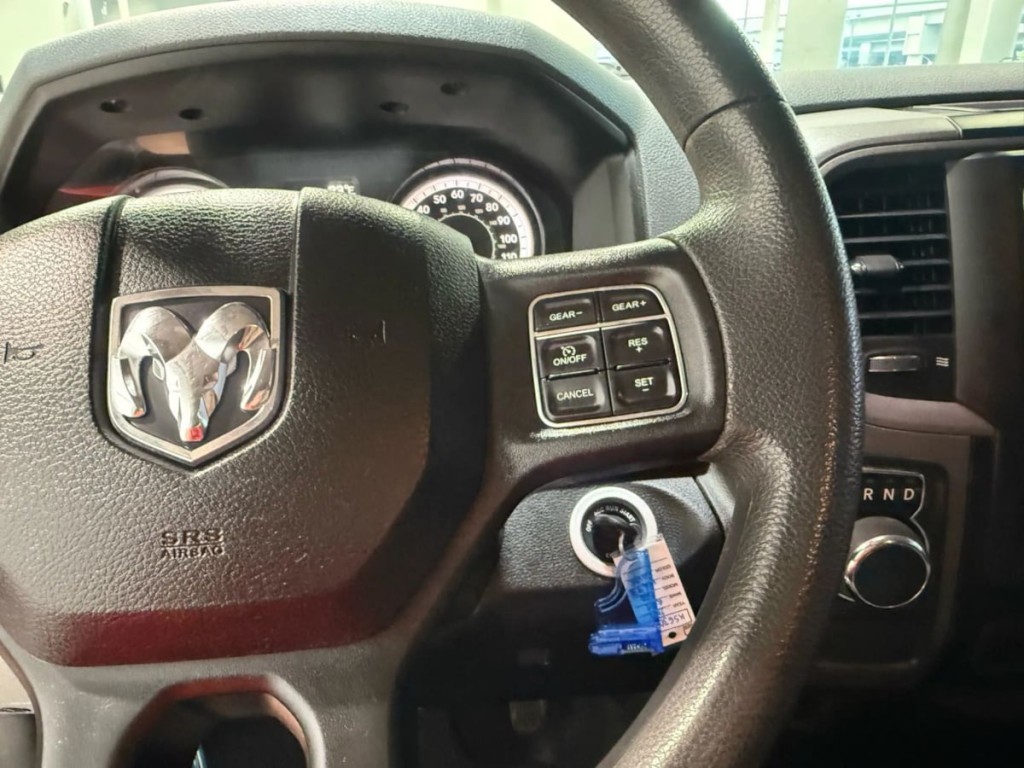 2019 RAM 1500 Image 15