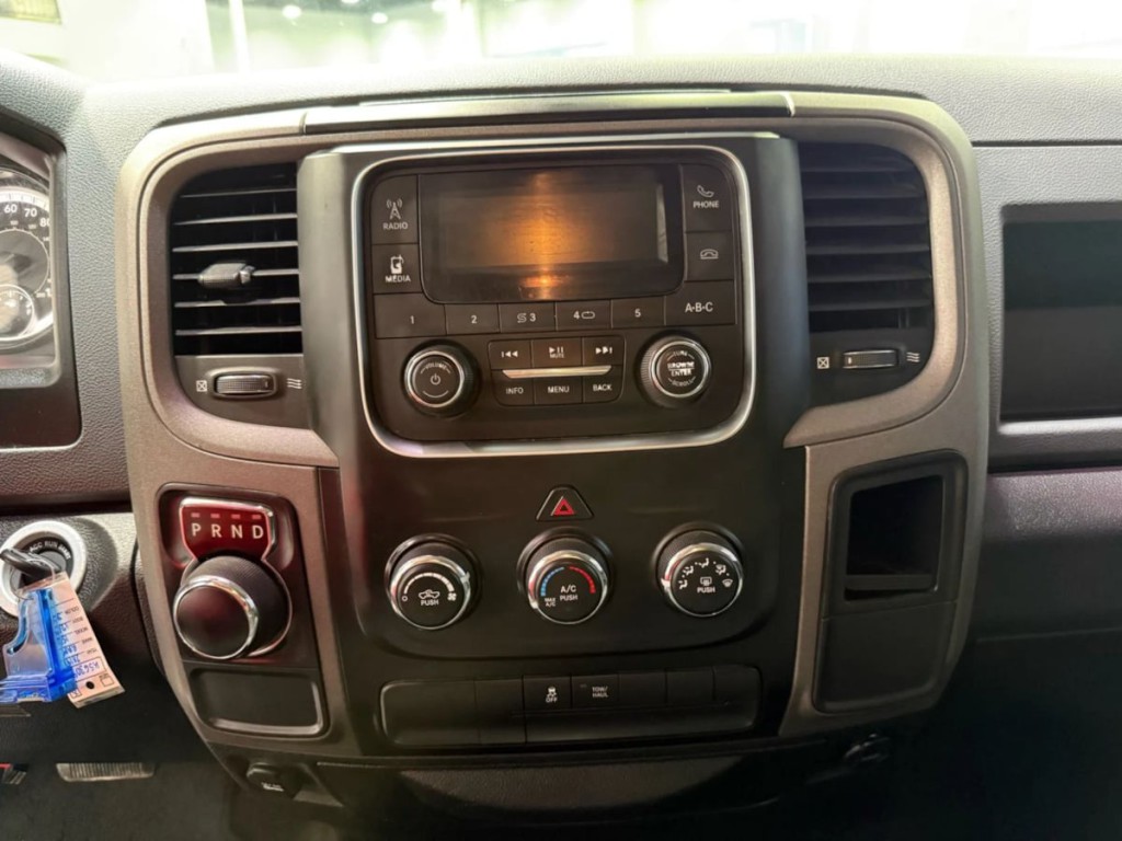 2019 RAM 1500 Image 16