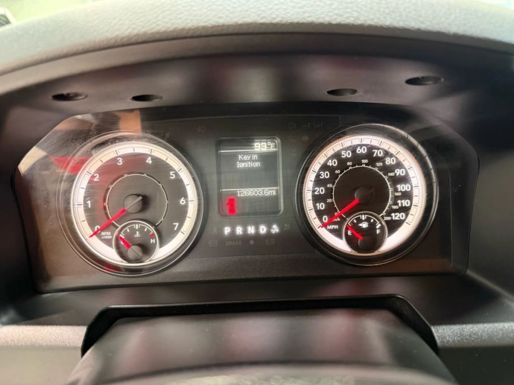 2019 RAM 1500 Image 17