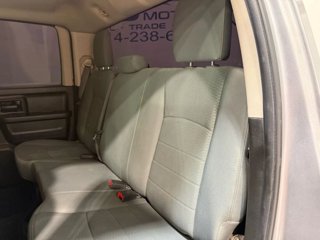 2019 RAM 1500 Image 21