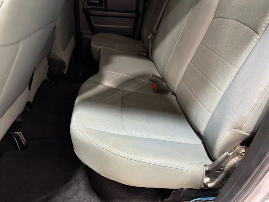 2019 RAM 1500 Image 22