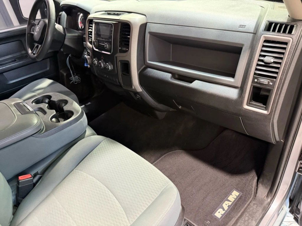 2019 RAM 1500 Image 23
