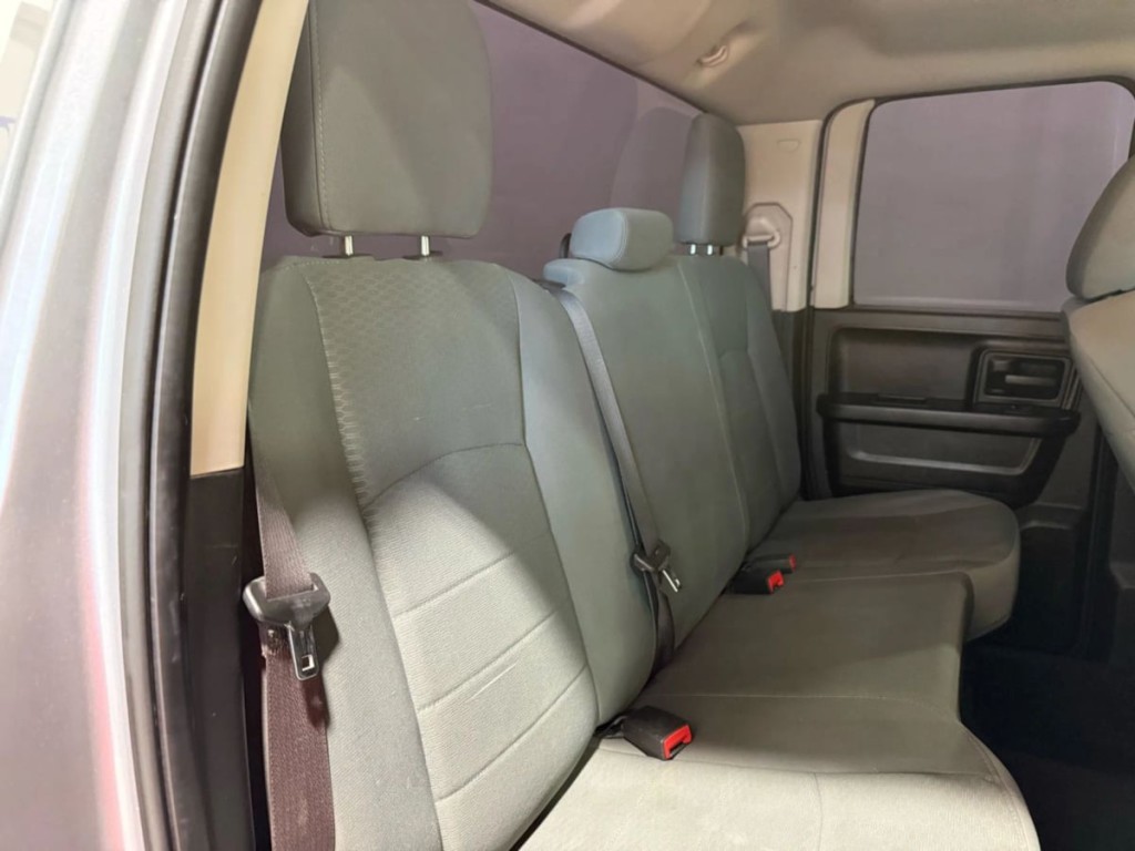 2019 RAM 1500 Image 26