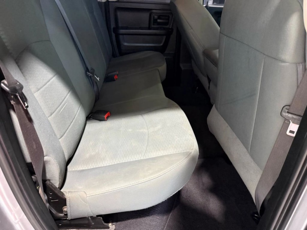 2019 RAM 1500 Image 27