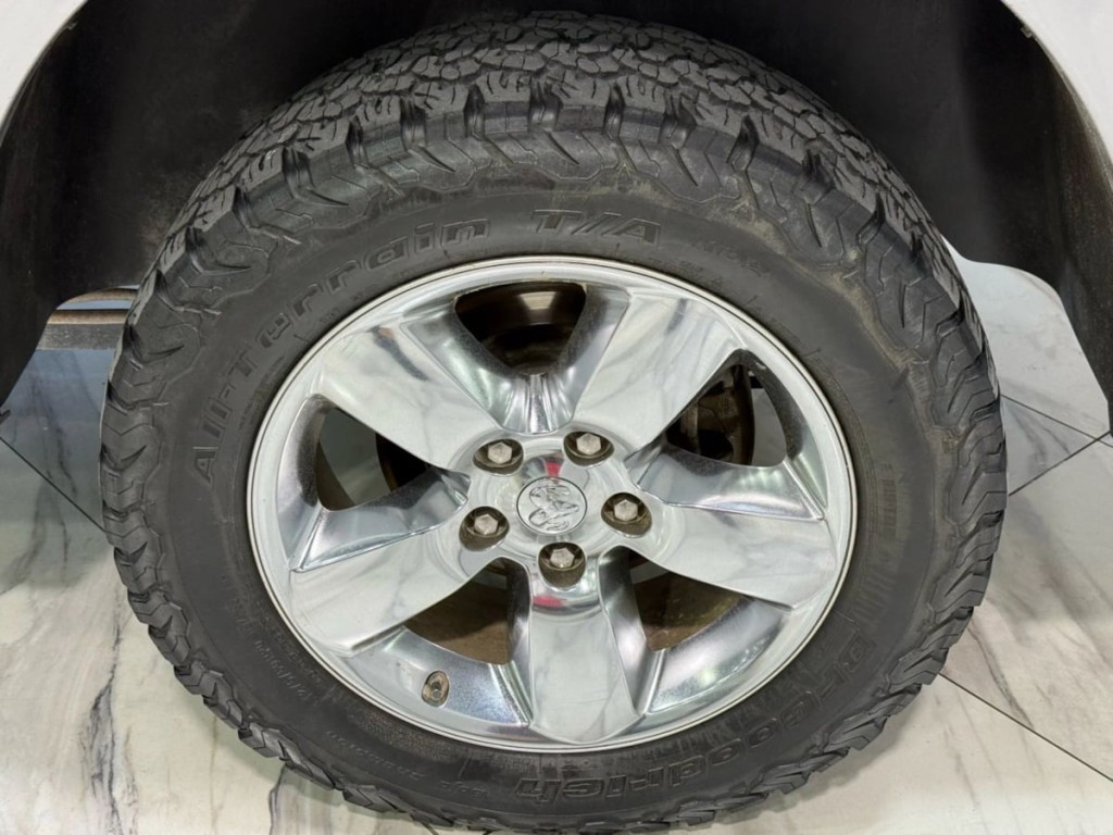 2019 RAM 1500 Image 28
